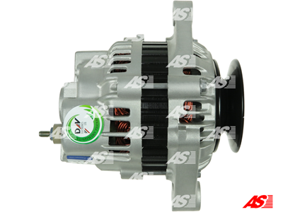 A9264(MANDO) Mando - 1.ALTERNATOR — zdjęcie 7 z 7
