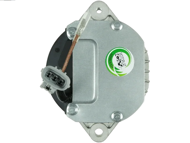 A9265S AS-PL - 1.ALTERNATOR — zdjęcie 6 z 7