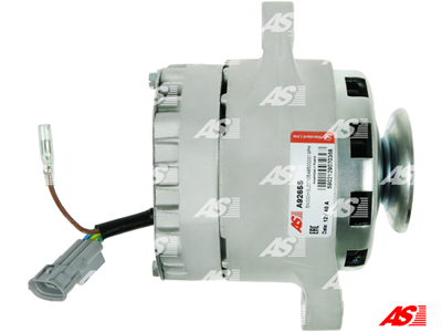 A9265S AS-PL - 1.ALTERNATOR — zdjęcie 2 z 7