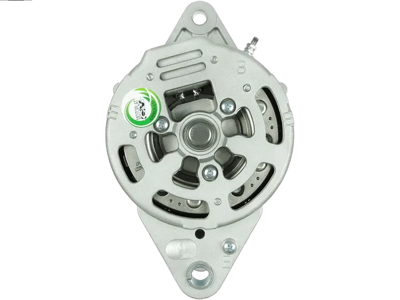 A9266S AS-PL - 1.ALTERNATOR — zdjęcie 3 z 7