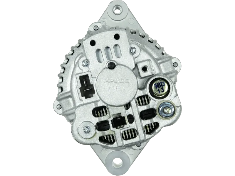 A9267P AS-PL - 1.ALTERNATOR — zdjęcie 3 z 7