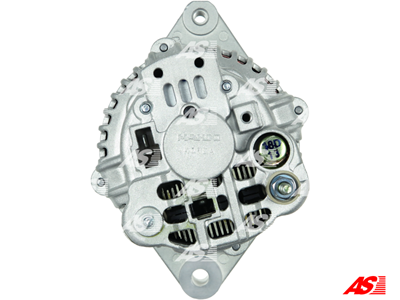 A9267P AS-PL - 1.ALTERNATOR — zdjęcie 6 z 7