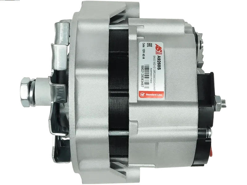 A9268S AS-PL - 1.ALTERNATOR — zdjęcie 3 z 4