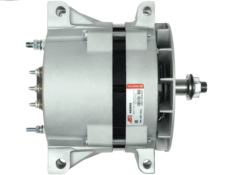 A9269S AS-PL - 1.ALTERNATOR — zdjęcie 5 z 5