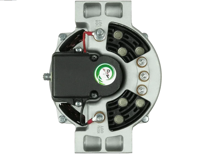 A9269S AS-PL - 1.ALTERNATOR — zdjęcie 4 z 5