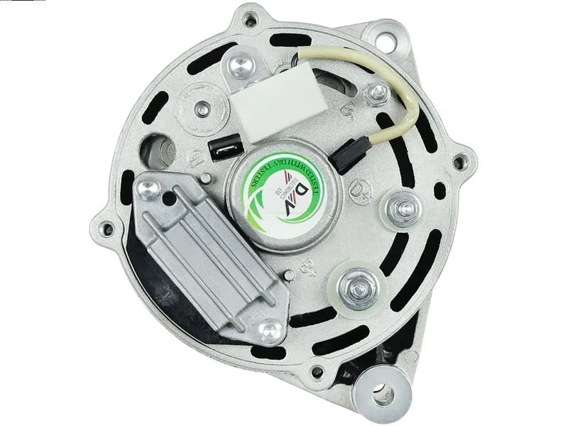 A9270(LETRIKA) Letrika - 1.ALTERNATOR — zdjęcie 4 z 5