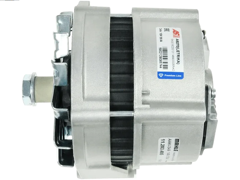 A9270(LETRIKA) Letrika - 1.ALTERNATOR — zdjęcie 3 z 5