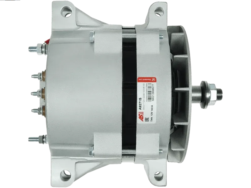 A9271S AS-PL - 1.ALTERNATOR — zdjęcie 5 z 5