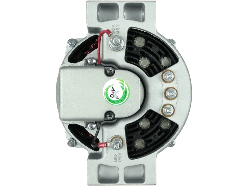 A9271S AS-PL - 1.ALTERNATOR — zdjęcie 4 z 5