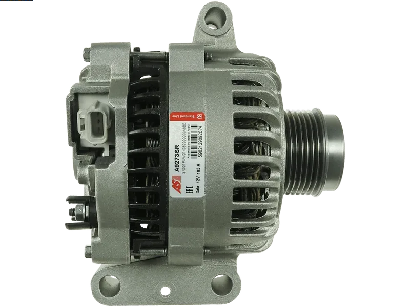 A9273SR AS-PL - 1.ALTERNATOR — zdjęcie 5 z 16
