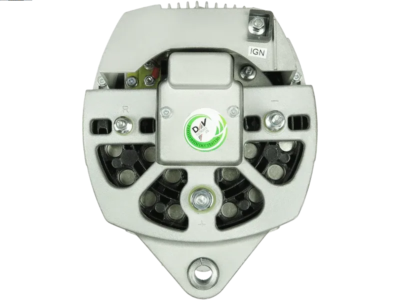 A9274S AS-PL - 1.ALTERNATOR — zdjęcie 2 z 4
