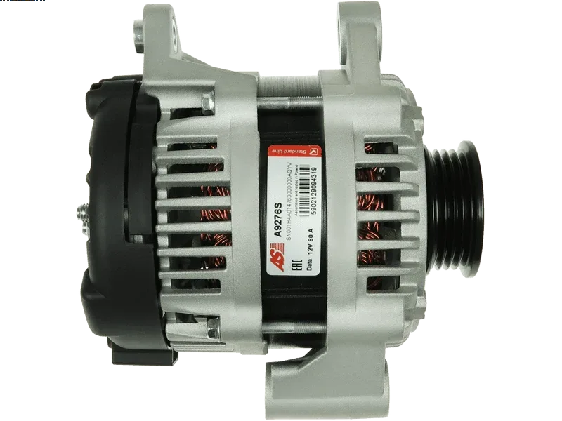 A9276S AS-PL - 1.ALTERNATOR — zdjęcie 5 z 5