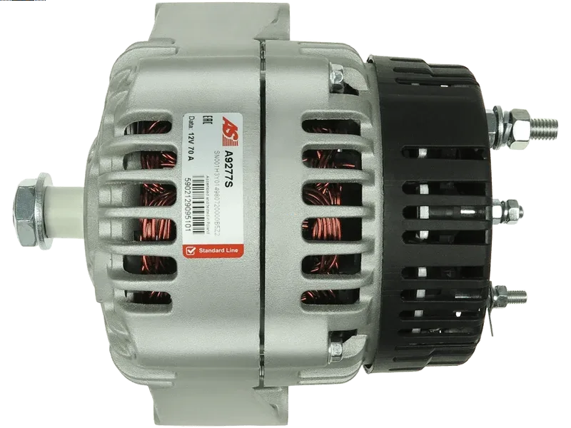 A9277S AS-PL - 1.ALTERNATOR — zdjęcie 4 z 6