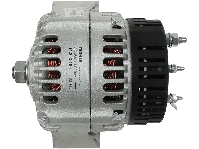 A9278(LETRIKA) Letrika - 1.ALTERNATOR — zdjęcie 2 z 5