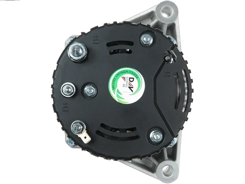 A9278S AS-PL - 1.ALTERNATOR — zdjęcie 4 z 5