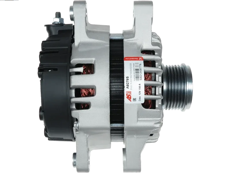 A9279S AS-PL - 1.ALTERNATOR — zdjęcie 5 z 5