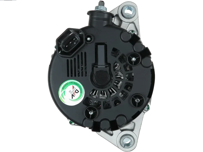 A9279S AS-PL - 1.ALTERNATOR — zdjęcie 4 z 5