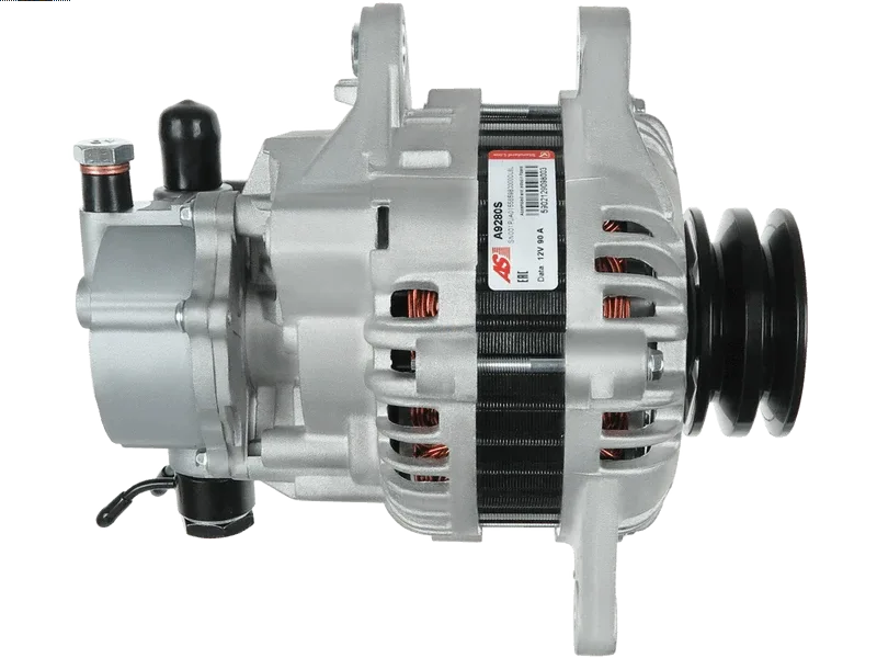 A9280S AS-PL - 1.ALTERNATOR — zdjęcie 5 z 5
