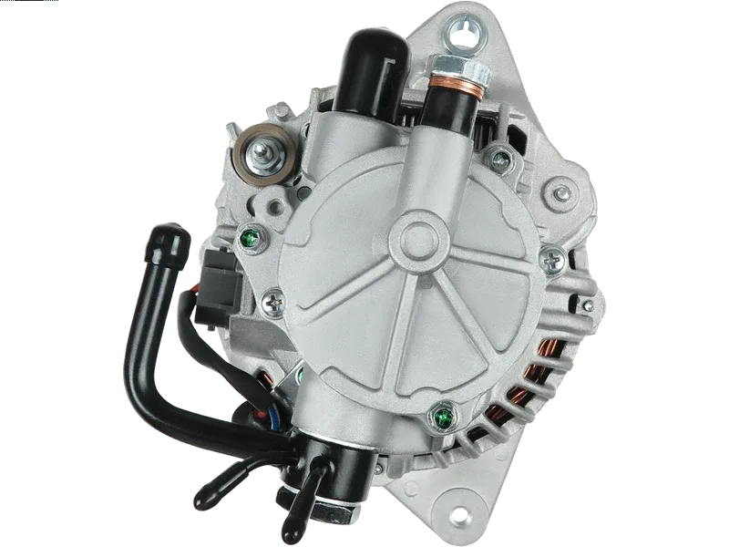 A9280S AS-PL - 1.ALTERNATOR — zdjęcie 4 z 5