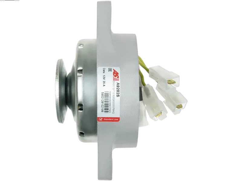 A9282S AS-PL - 1.ALTERNATOR — zdjęcie 2 z 5