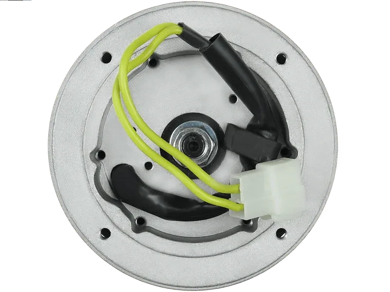 A9283S AS-PL - 1.ALTERNATOR — zdjęcie 2 z 4
