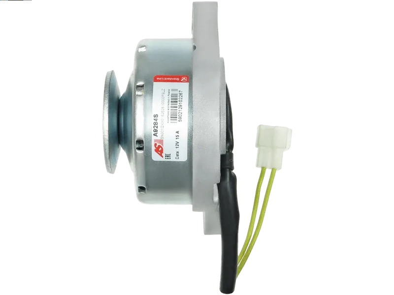 A9284S AS-PL - 1.ALTERNATOR — zdjęcie 7 z 10