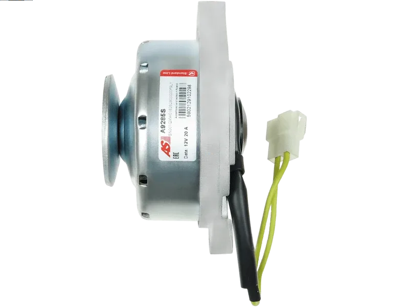 A9285S AS-PL - 1.ALTERNATOR — zdjęcie 2 z 5