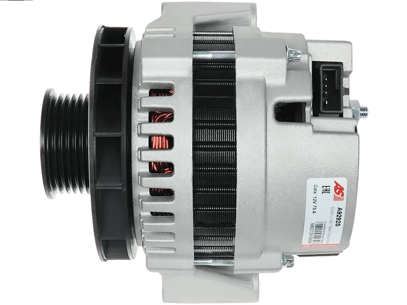 A9292S AS-PL - 1.ALTERNATOR — zdjęcie 4 z 6