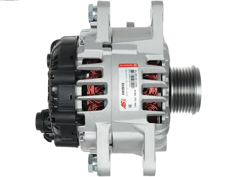 A9293S AS-PL - 1.ALTERNATOR — zdjęcie 5 z 5