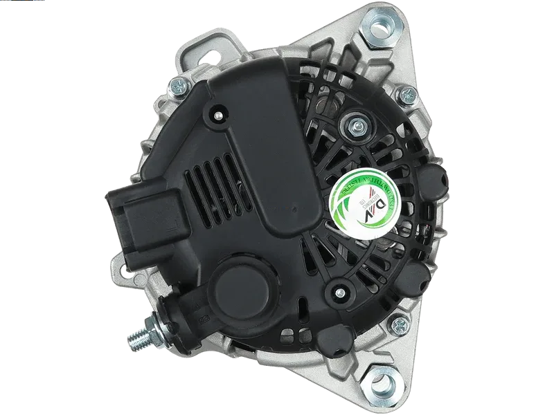 A9293S AS-PL - 1.ALTERNATOR — zdjęcie 4 z 5