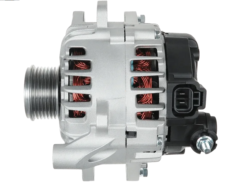 A9293S AS-PL - 1.ALTERNATOR — zdjęcie 3 z 5