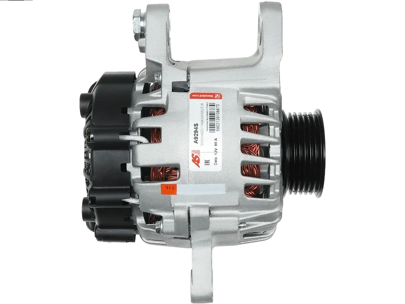 A9294S AS-PL - 1.ALTERNATOR — zdjęcie 5 z 5