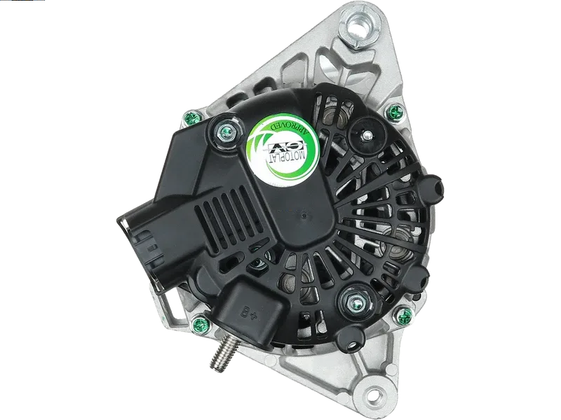 A9294S AS-PL - 1.ALTERNATOR — zdjęcie 4 z 5