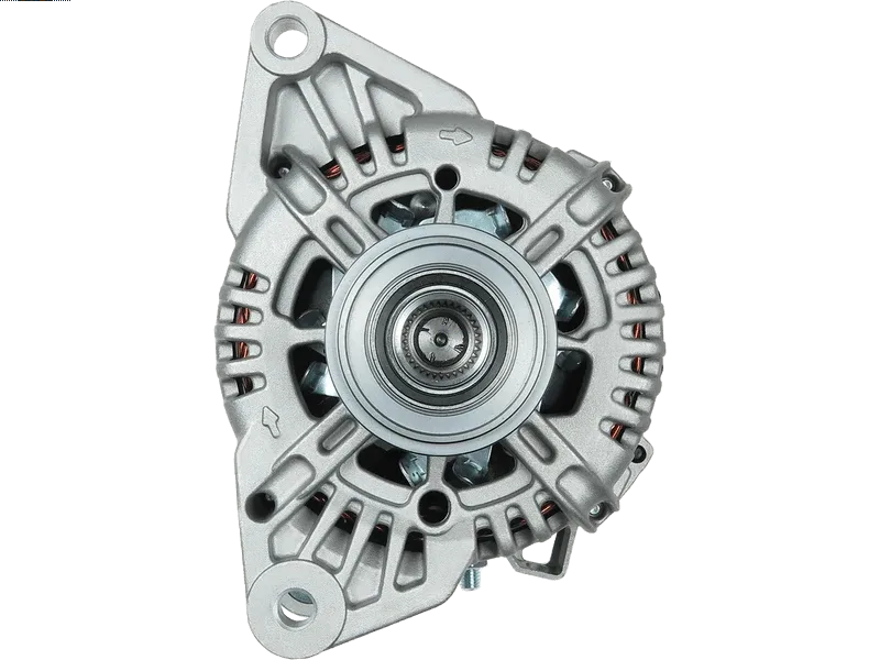 A9295S AS-PL - 1.ALTERNATOR — zdjęcie 1 z 6