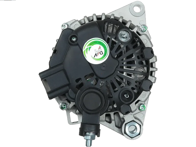 A9295S AS-PL - 1.ALTERNATOR — zdjęcie 5 z 6