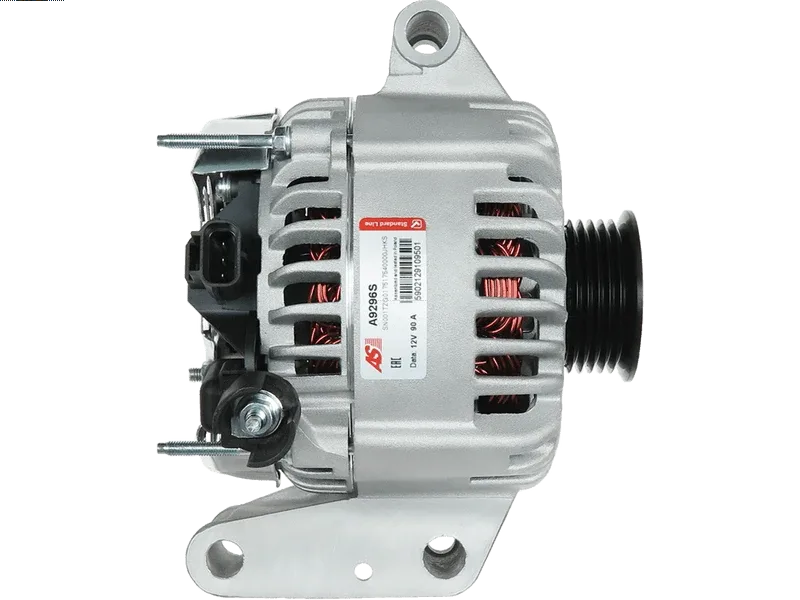 A9296S AS-PL - 1.ALTERNATOR — zdjęcie 6 z 6