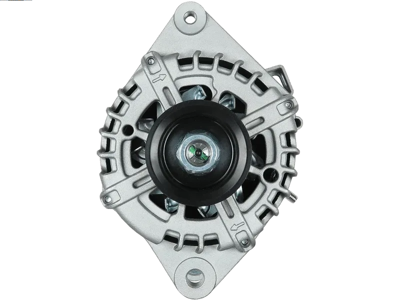 A9297S AS-PL - 1.ALTERNATOR — zdjęcie 5 z 5