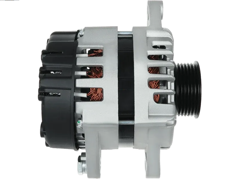 A9297S AS-PL - 1.ALTERNATOR — zdjęcie 1 z 5
