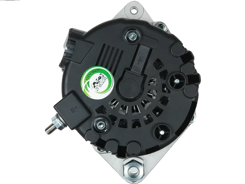 A9297S AS-PL - 1.ALTERNATOR — zdjęcie 2 z 5