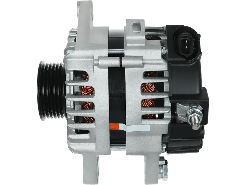 A9297S AS-PL - 1.ALTERNATOR — zdjęcie 3 z 5