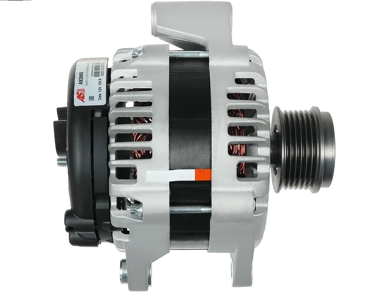 A9298S AS-PL - 1.ALTERNATOR — zdjęcie 1 z 5