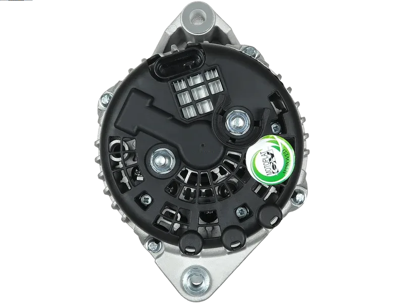 A9298S AS-PL - 1.ALTERNATOR — zdjęcie 2 z 5