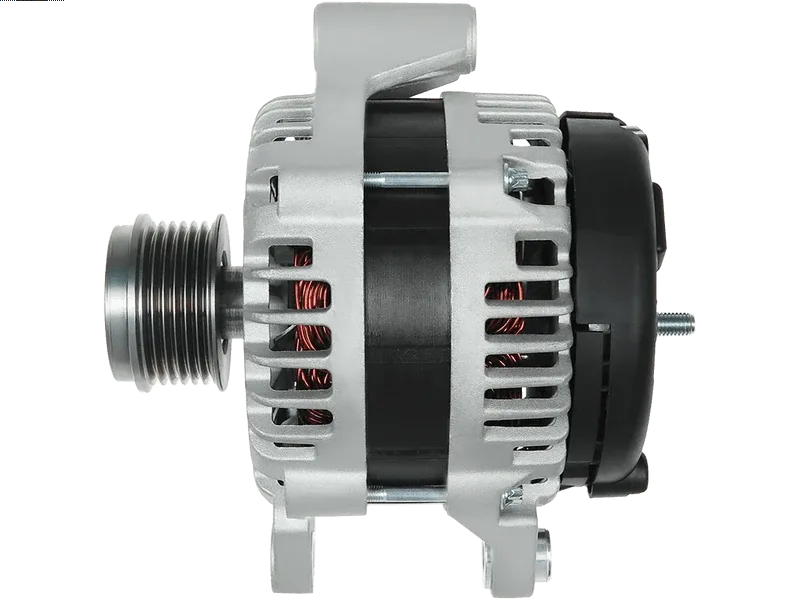 A9298S AS-PL - 1.ALTERNATOR — zdjęcie 3 z 5
