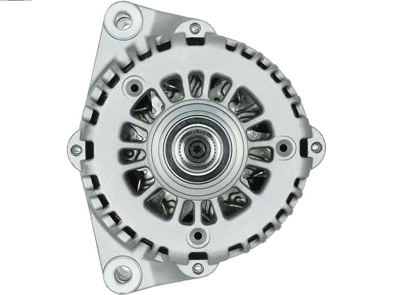 A9299S AS-PL - 1.ALTERNATOR — zdjęcie 1 z 6