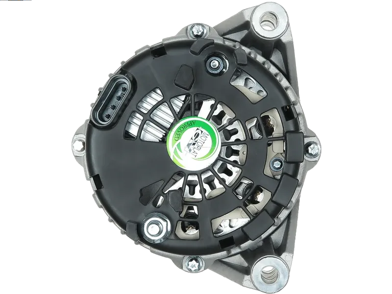A9299S AS-PL - 1.ALTERNATOR — zdjęcie 5 z 6
