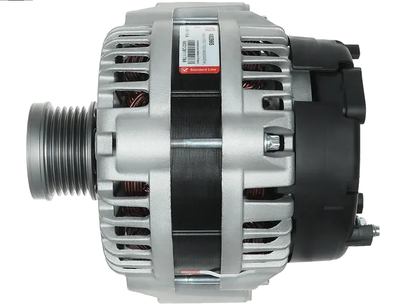 A9299S AS-PL - 1.ALTERNATOR — zdjęcie 4 z 6