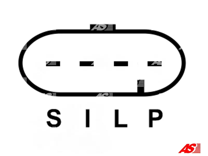 A9299S AS-PL - 1.ALTERNATOR — zdjęcie 3 z 6