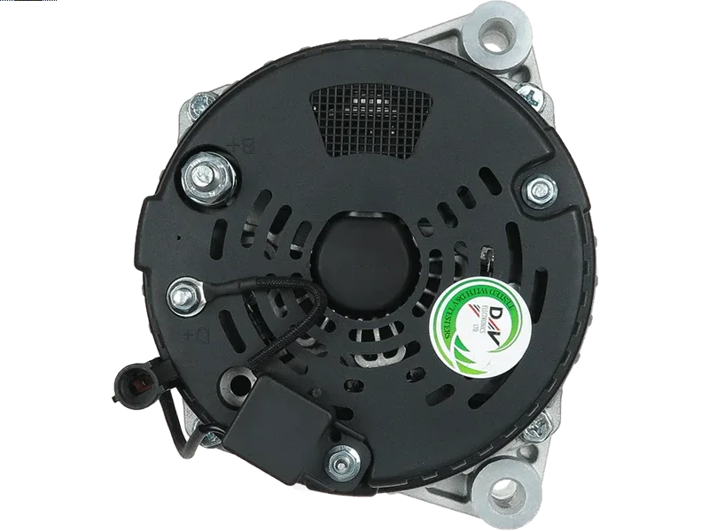 A9300S AS-PL - 1.ALTERNATOR — zdjęcie 3 z 5
