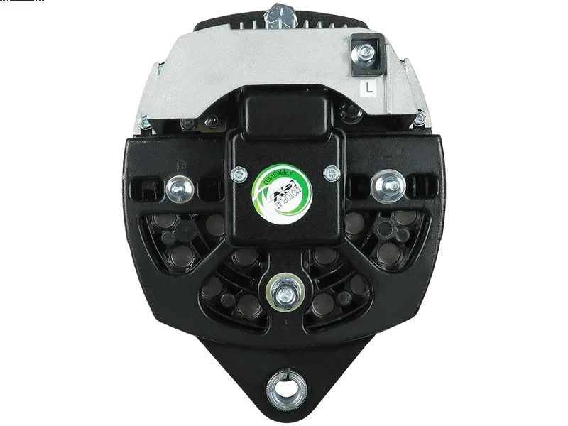 A9301S AS-PL - 1.ALTERNATOR — zdjęcie 9 z 11