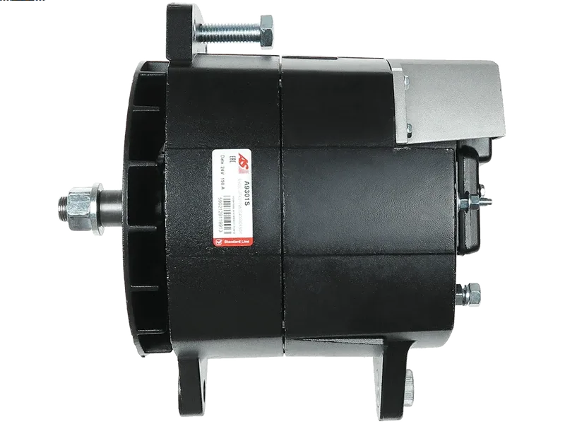 A9301S AS-PL - 1.ALTERNATOR — zdjęcie 8 z 11
